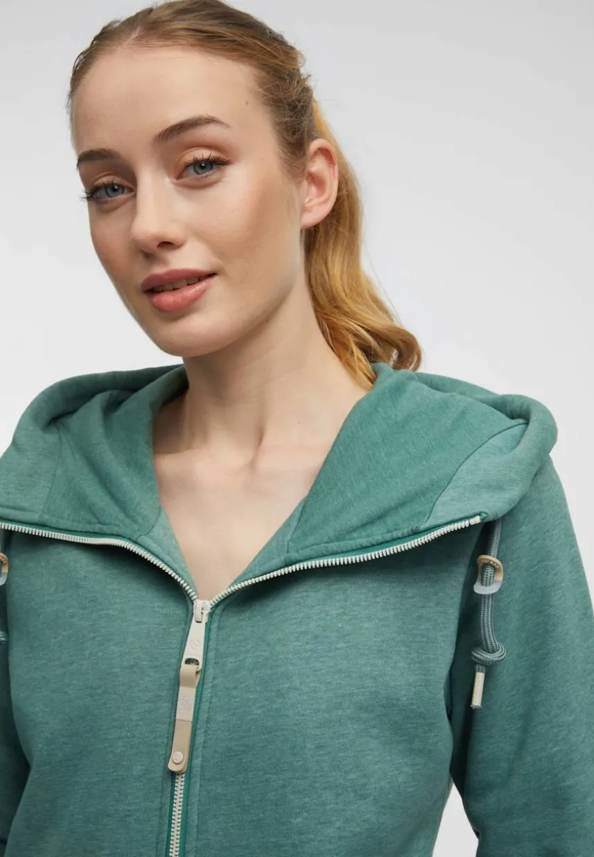NESKA ZIP COMFY