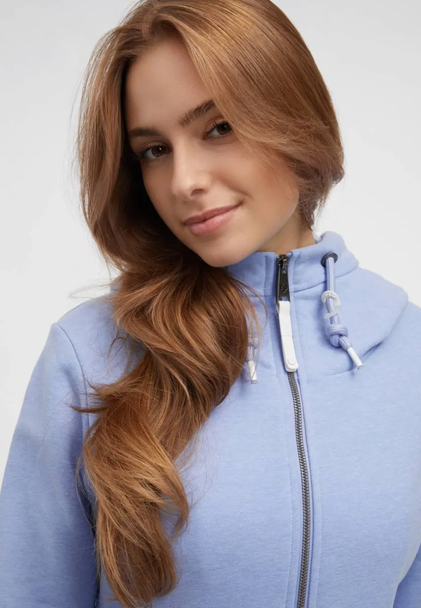 NESKA ZIP COMFY