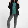 NESKA ZIP COMFY CORE