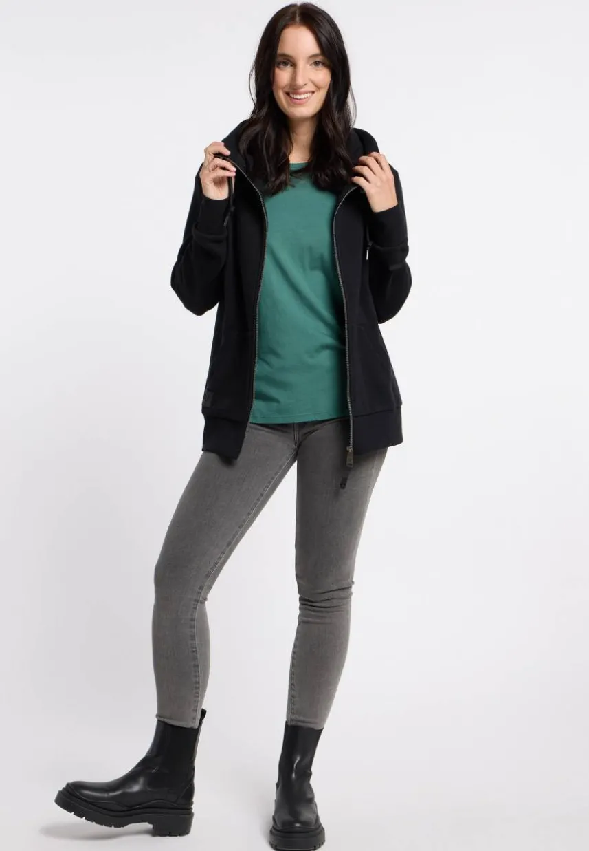 NESKA ZIP COMFY CORE