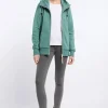 NESKA ZIP COMFY CORE