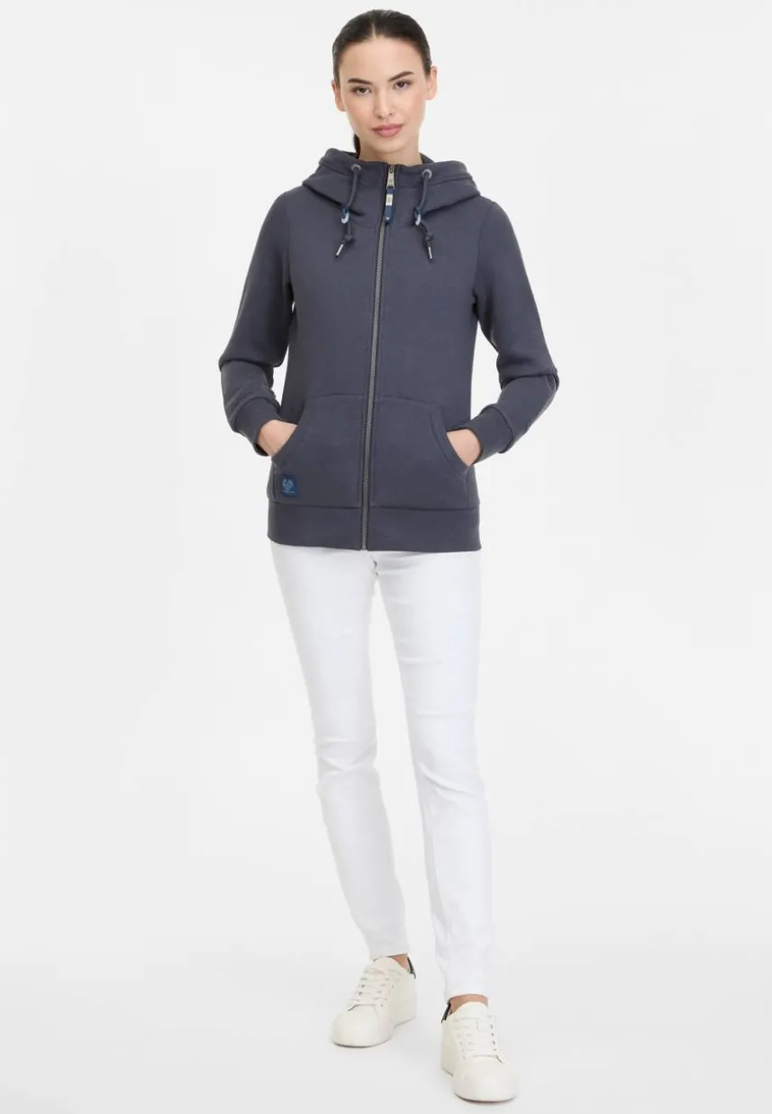 NESKA ZIP COMFY CORE