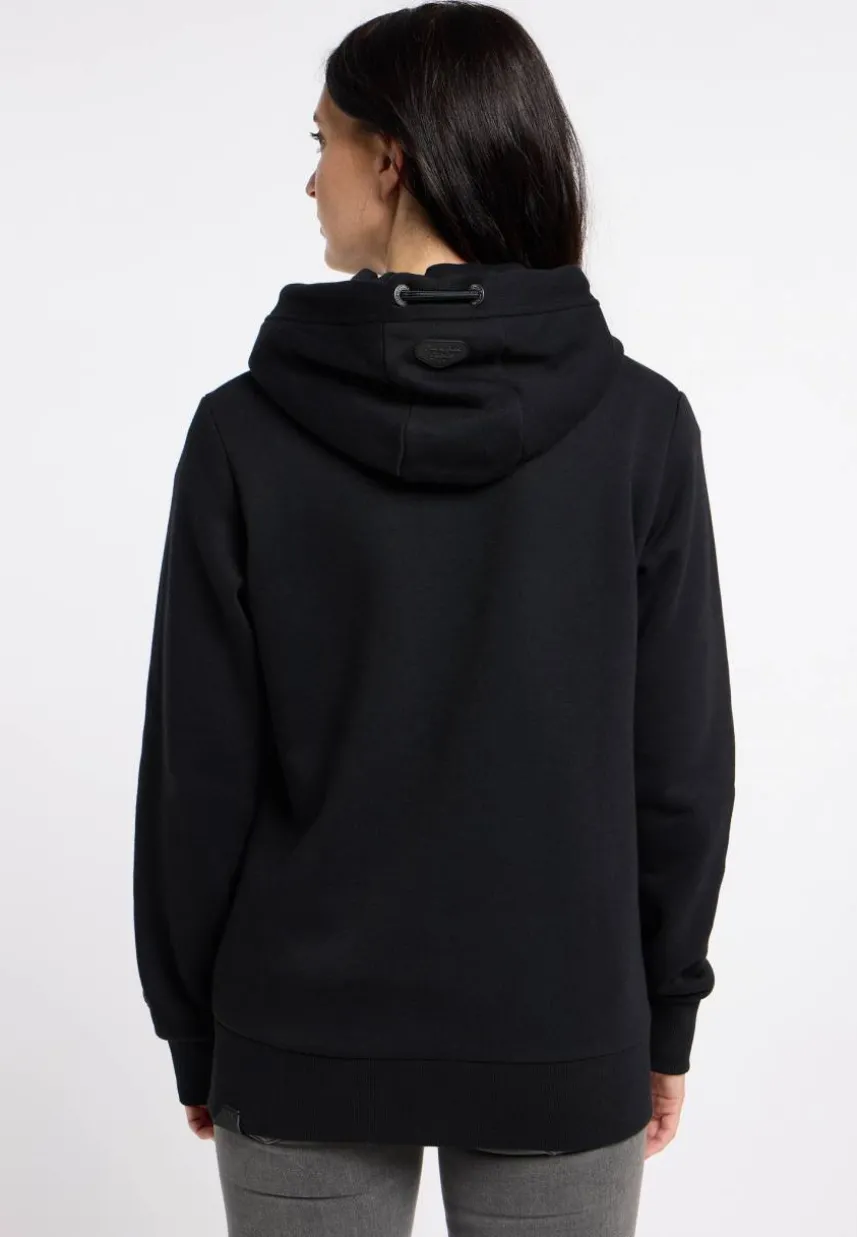 NESKA ZIP COMFY CORE