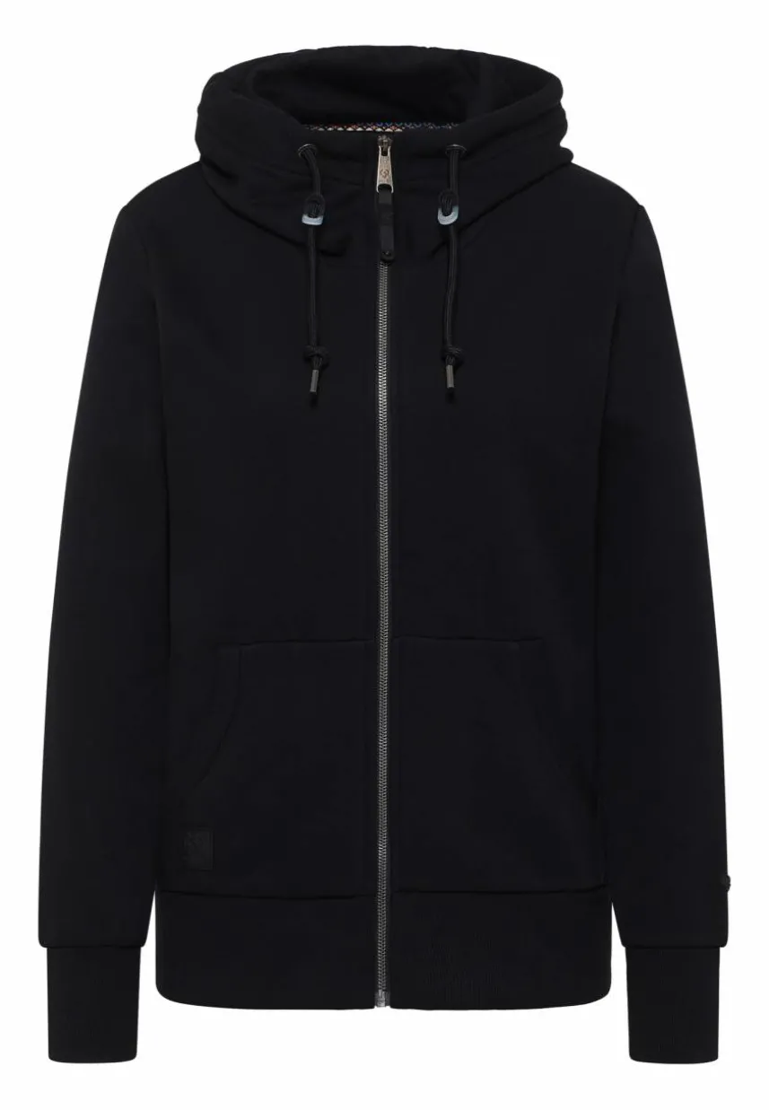 NESKA ZIP COMFY CORE