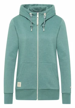 NESKA ZIP COMFY CORE