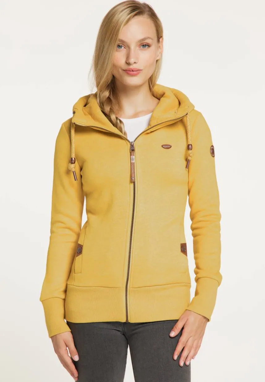NESKA ZIP SPIRIT