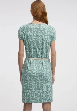 PALOMINA IKAT