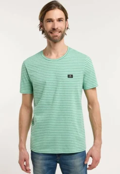 PAOLLO STRIPE GOTS