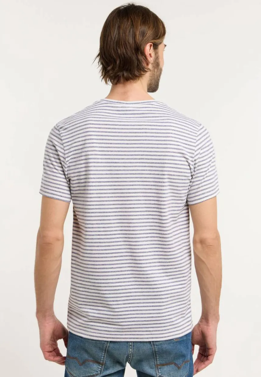 PAOLLO STRIPE GOTS