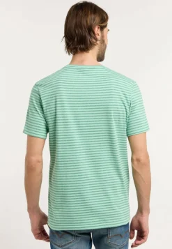 PAOLLO STRIPE GOTS