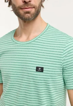 PAOLLO STRIPE GOTS