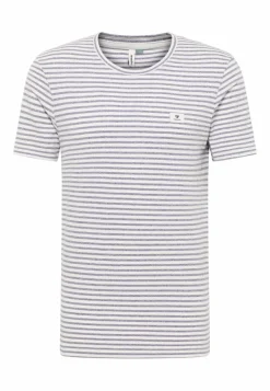PAOLLO STRIPE GOTS