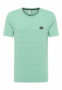 PAOLLO STRIPE GOTS