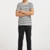 PAVLIK STRIPE ORGANIC