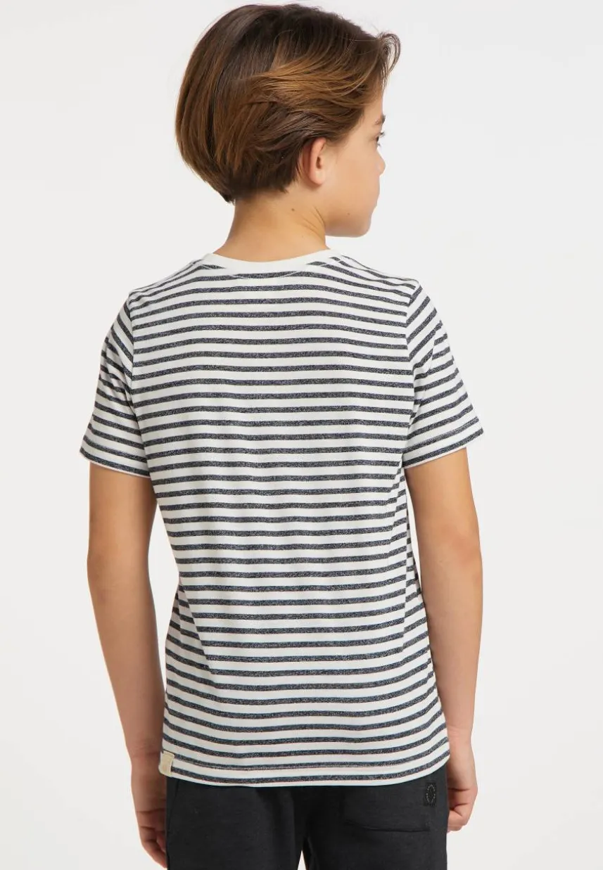 PAVLIK STRIPE ORGANIC