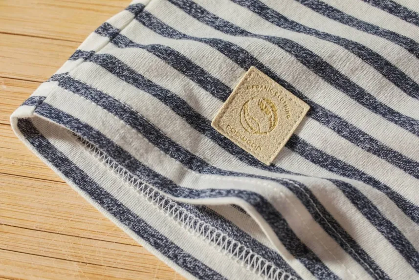 PAVLIK STRIPE ORGANIC