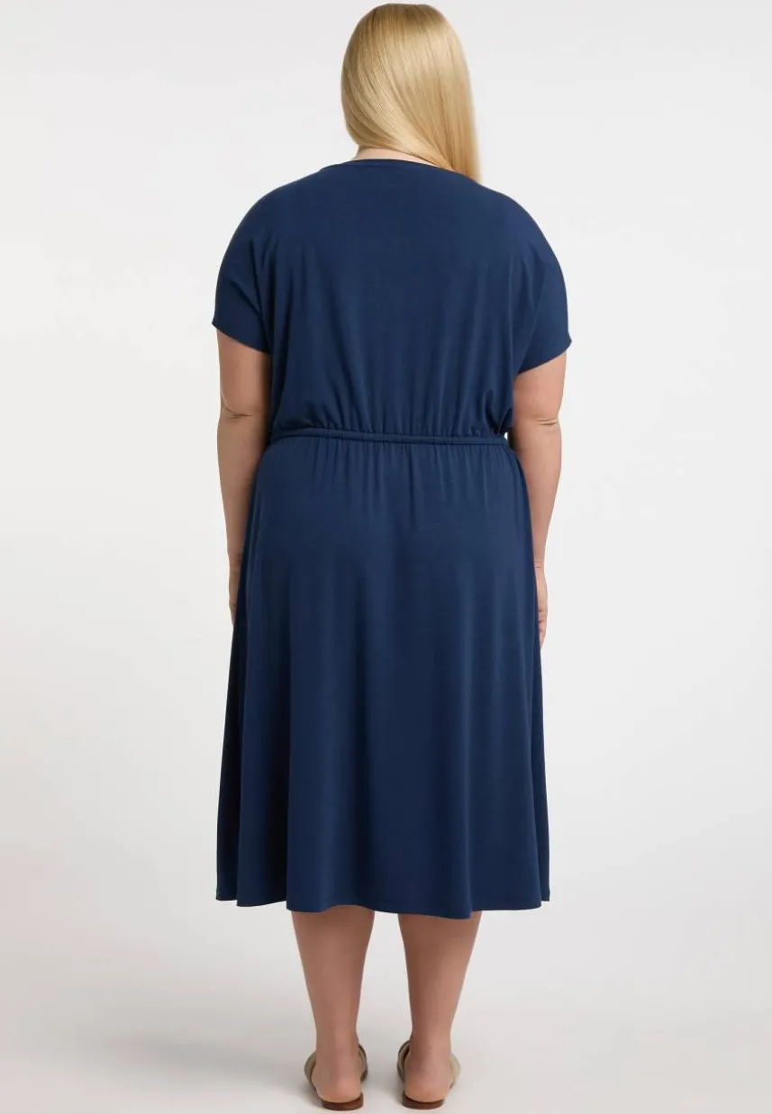 PECORI DRESS PLUS