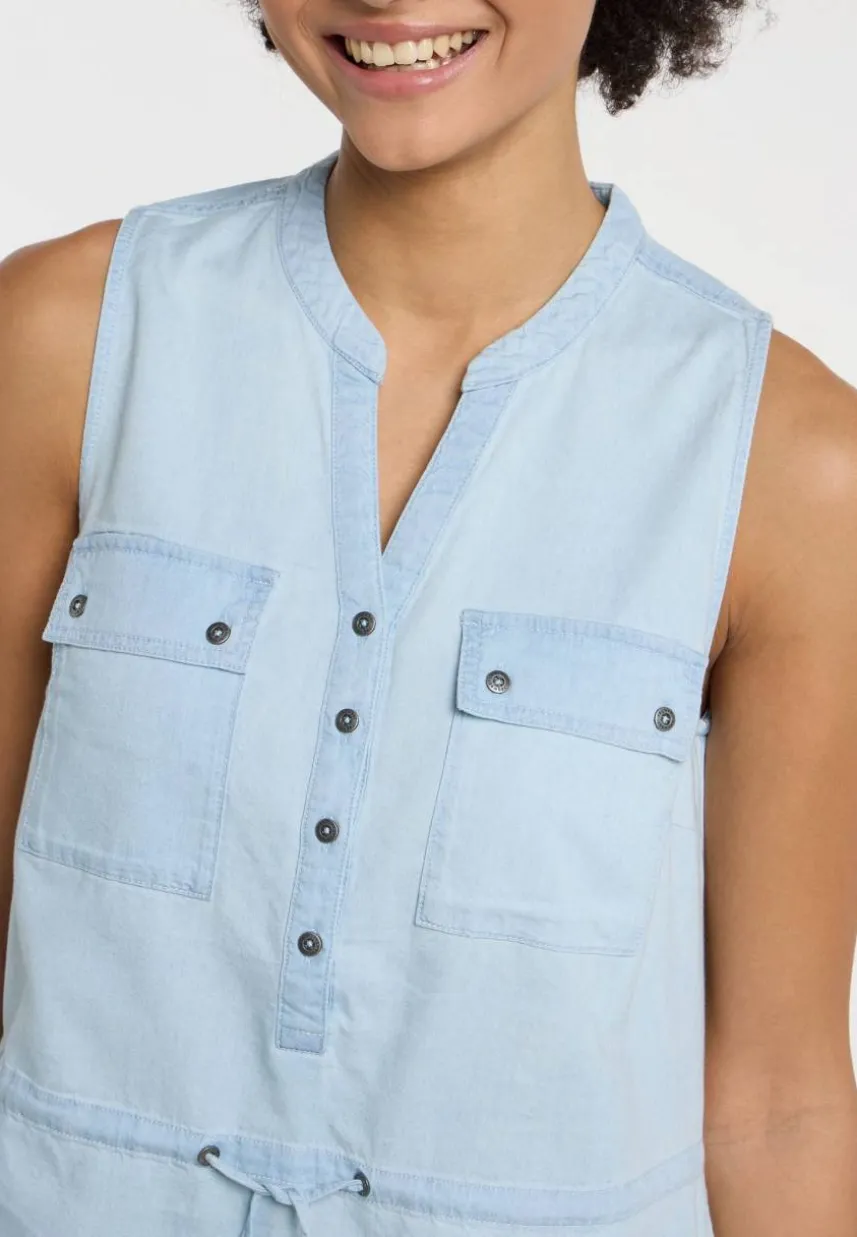 ROISSIN DENIM
