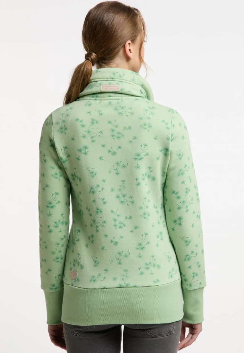 RYLIE BLUETE ZIP