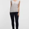 SALTTY LINEN