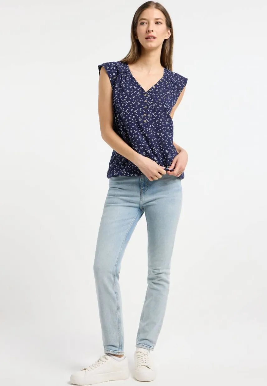 SALTTY PRINT