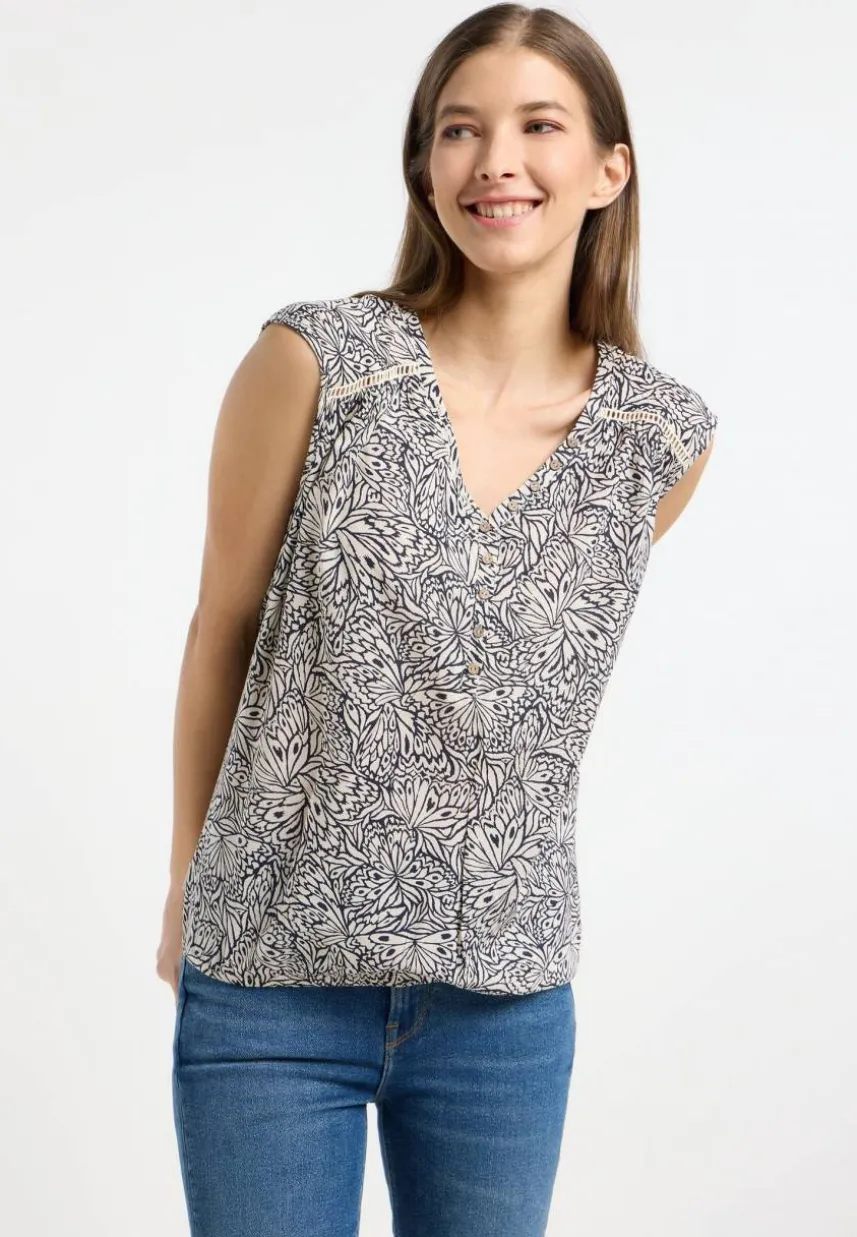 SALTTY PRINT
