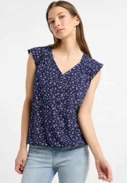 SALTTY PRINT
