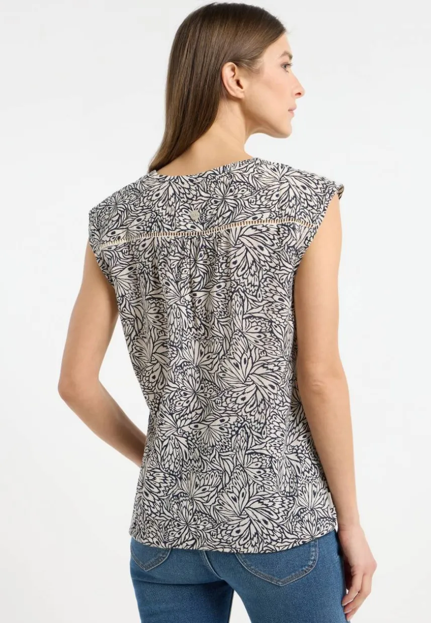 SALTTY PRINT