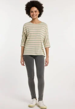 SHIMONA STRIPES
