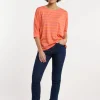 SHIMONA STRIPES