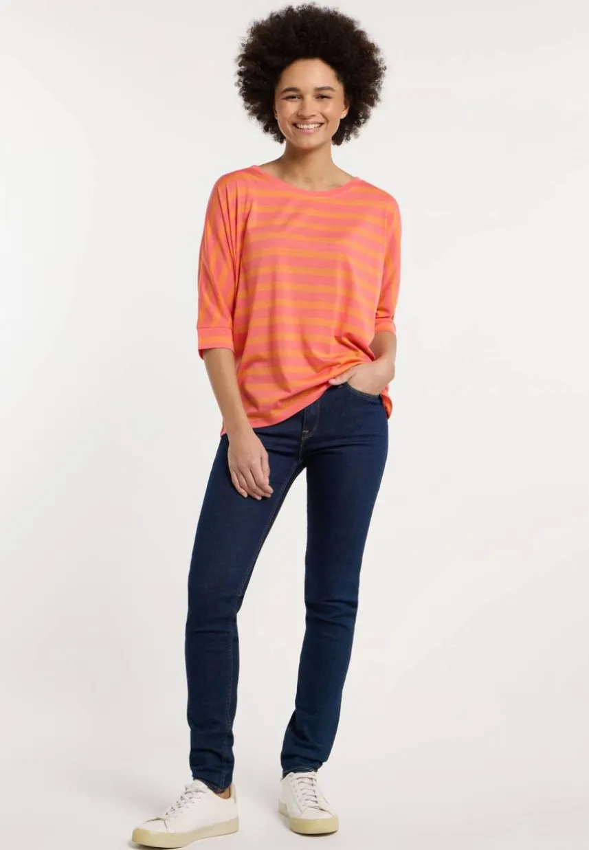 SHIMONA STRIPES