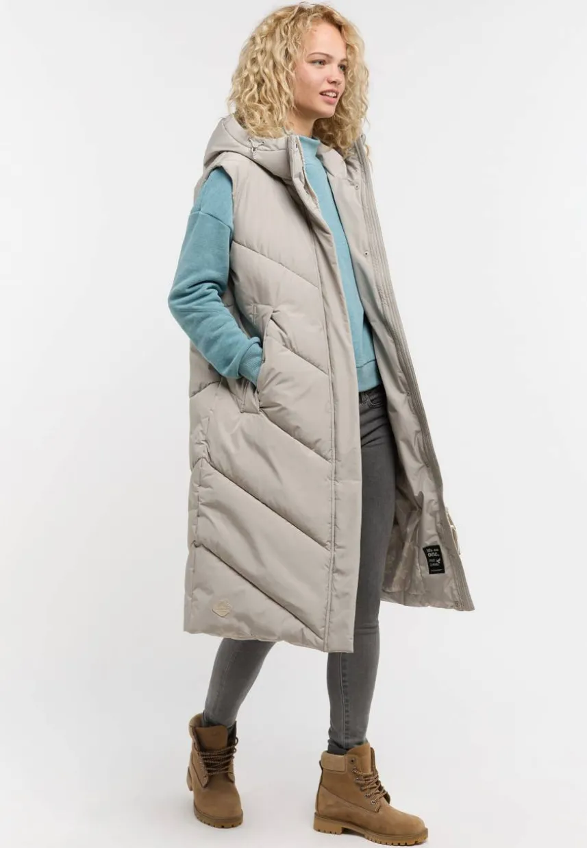 SUMINKA VEST