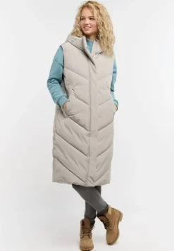 SUMINKA VEST