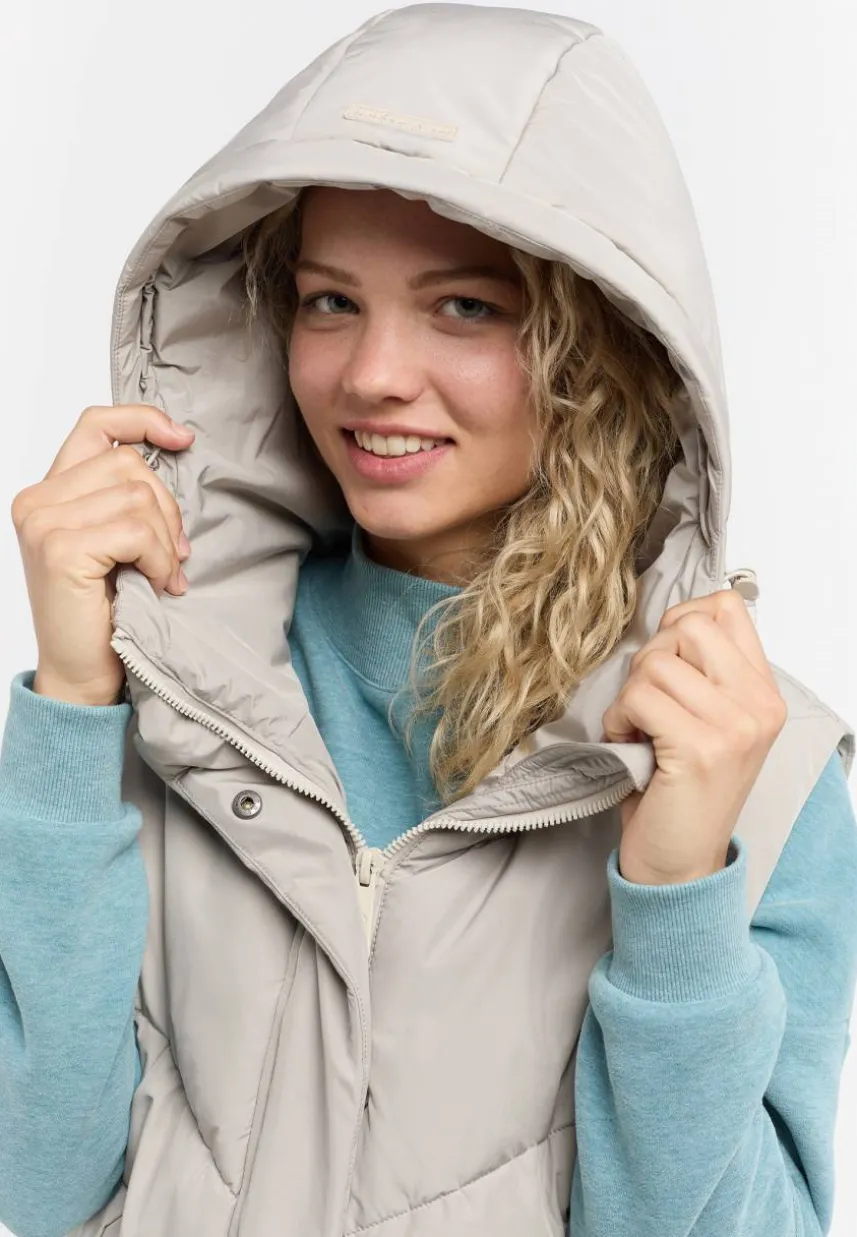 SUMINKA VEST