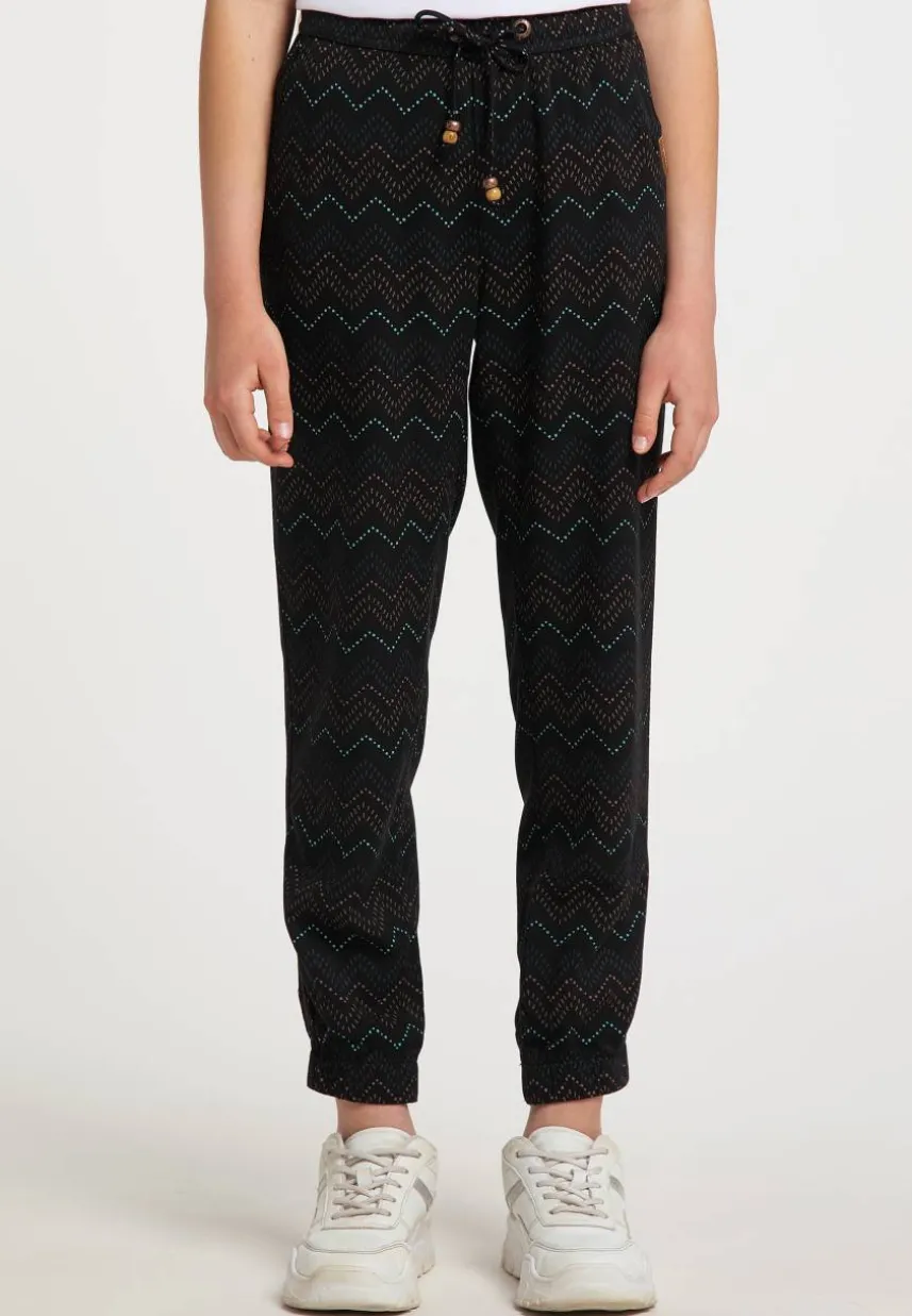 TALIANA CHEVRON