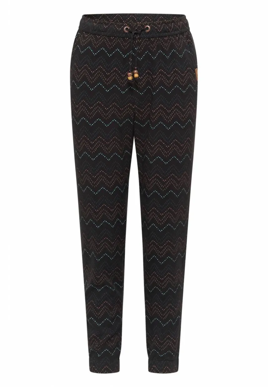 TALIANA CHEVRON