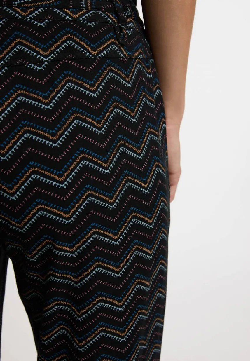 TALIN CHEVRON