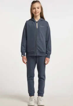THEA ZIP ORGANIC