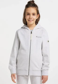 THEA ZIP ORGANIC