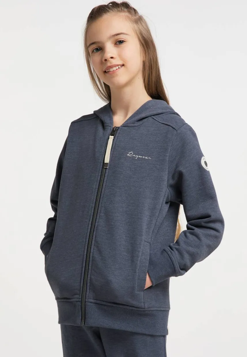 THEA ZIP ORGANIC