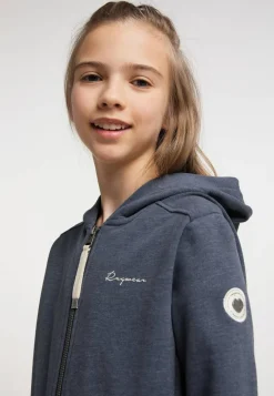 THEA ZIP ORGANIC