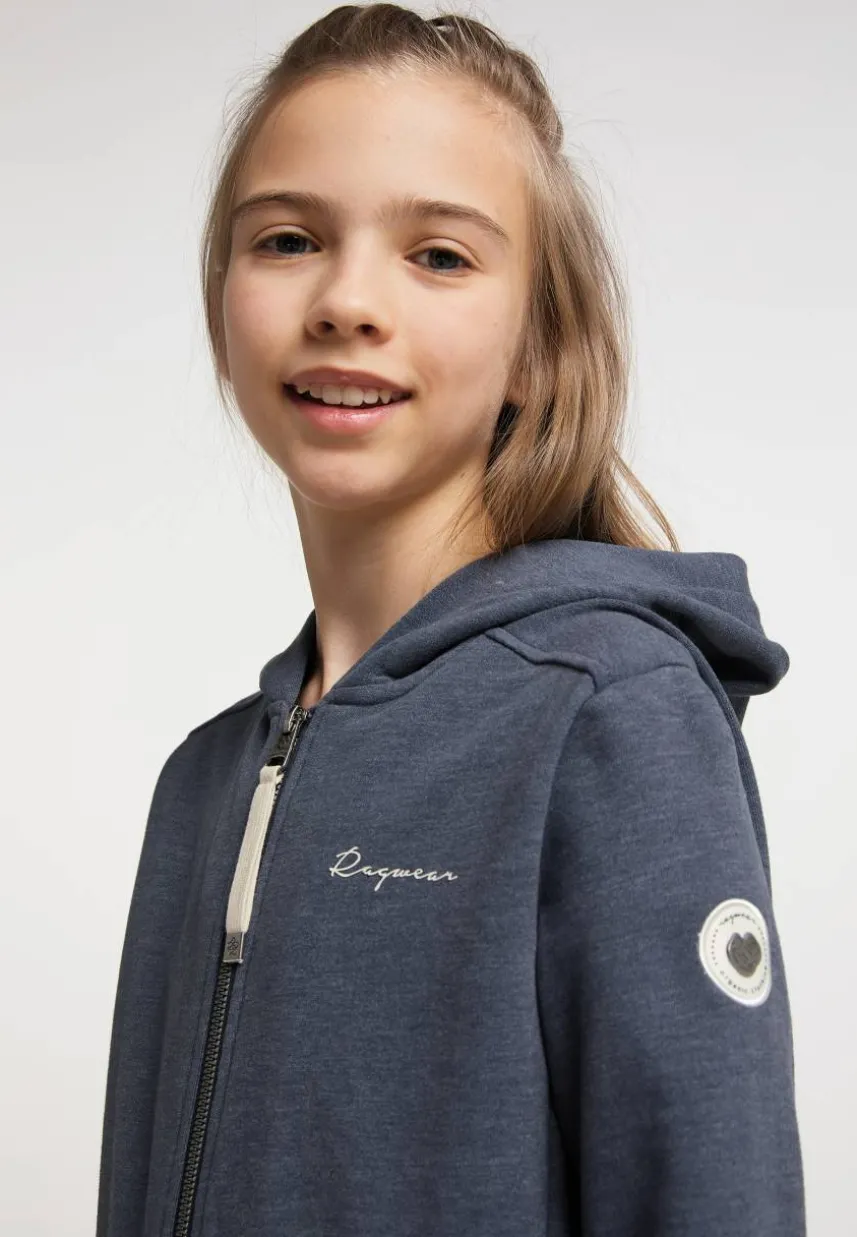 THEA ZIP ORGANIC