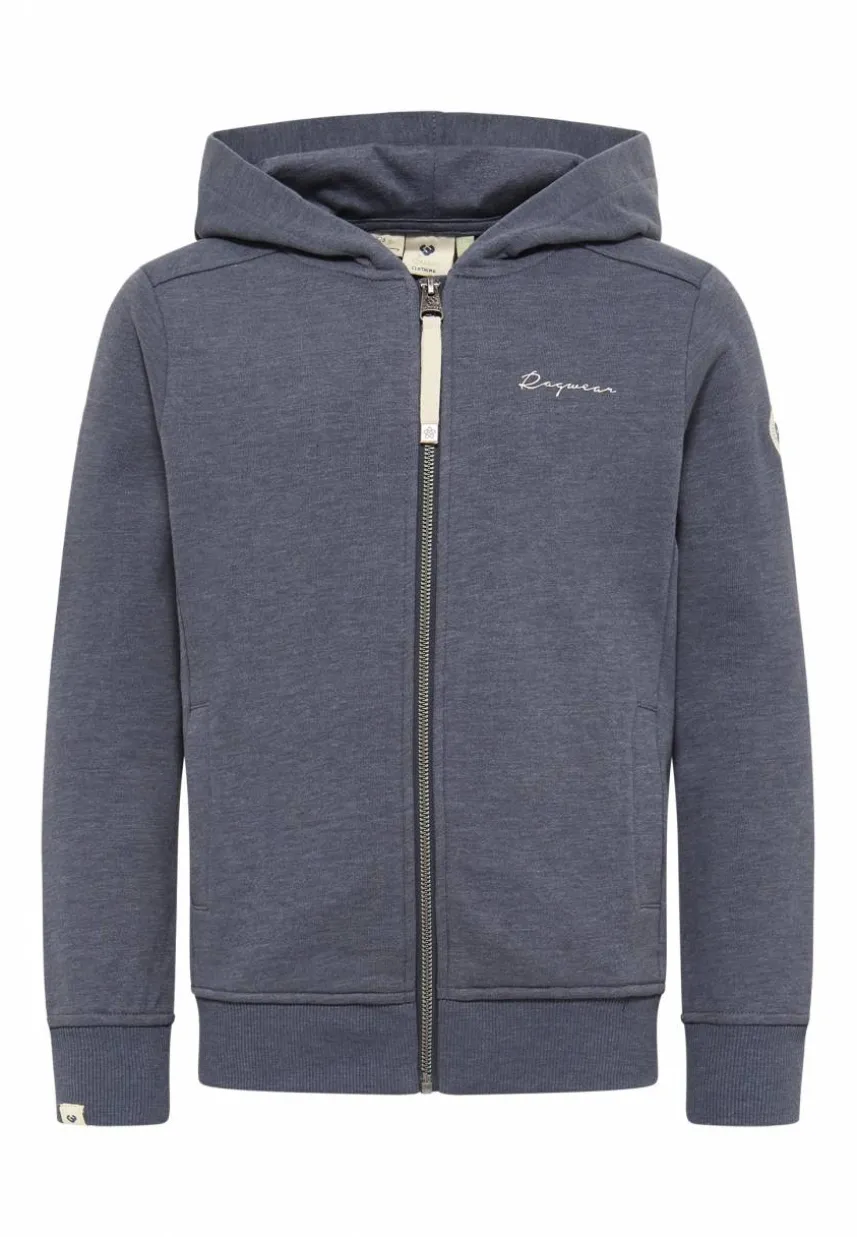 THEA ZIP ORGANIC