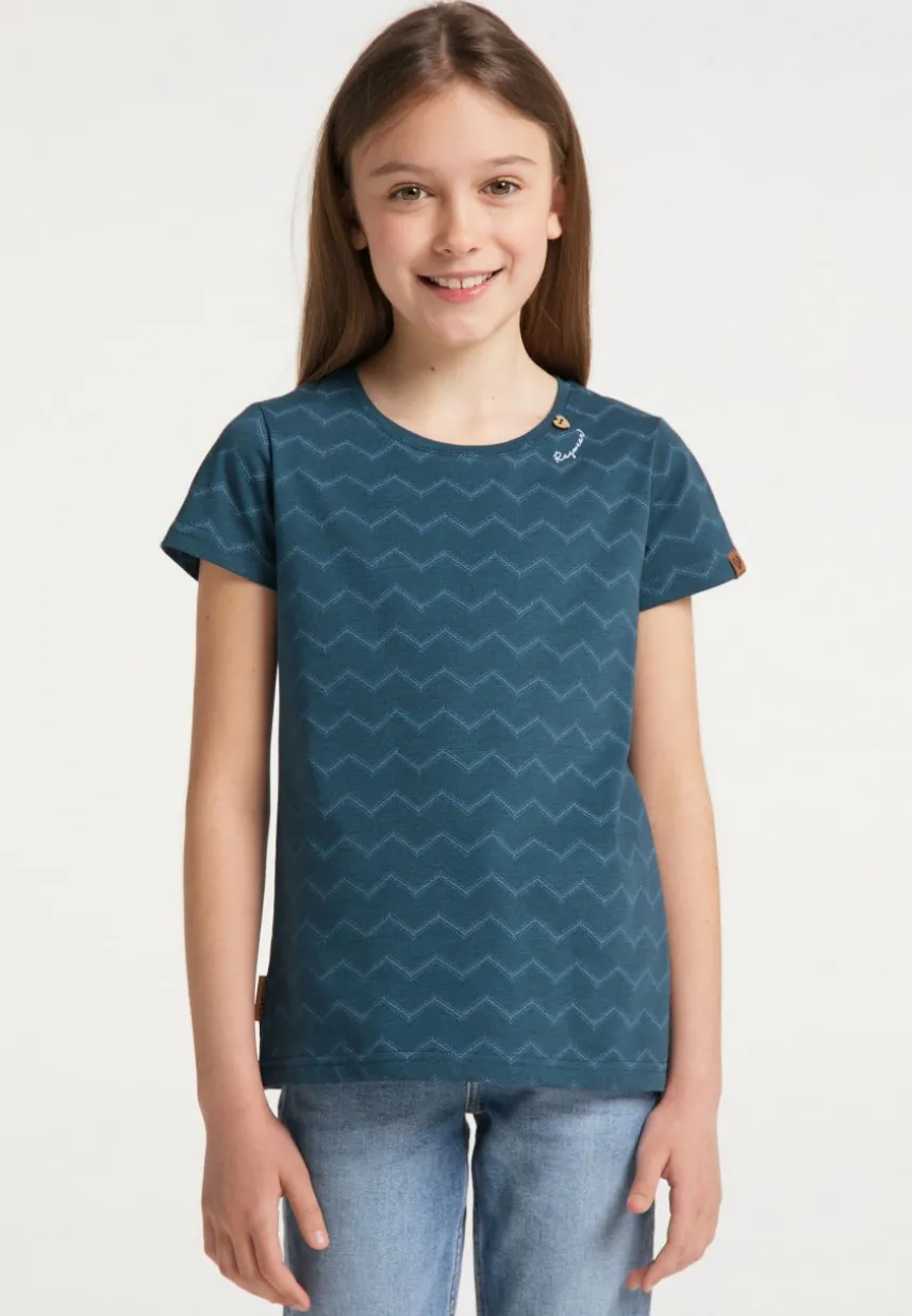 VIOLKA CHEVRON
