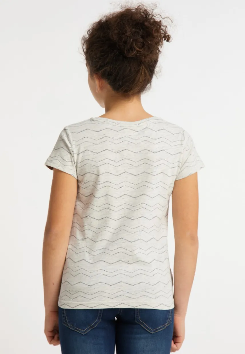 VIOLKA CHEVRON