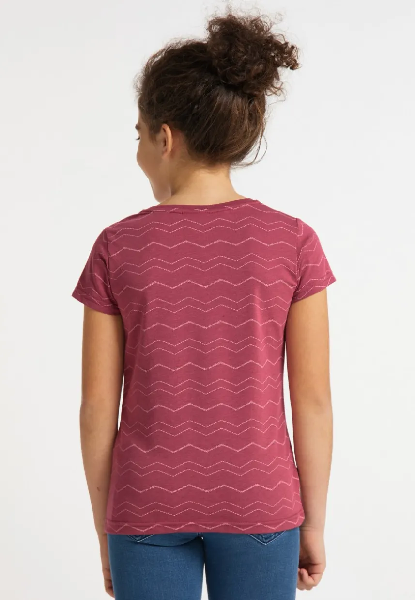 VIOLKA CHEVRON