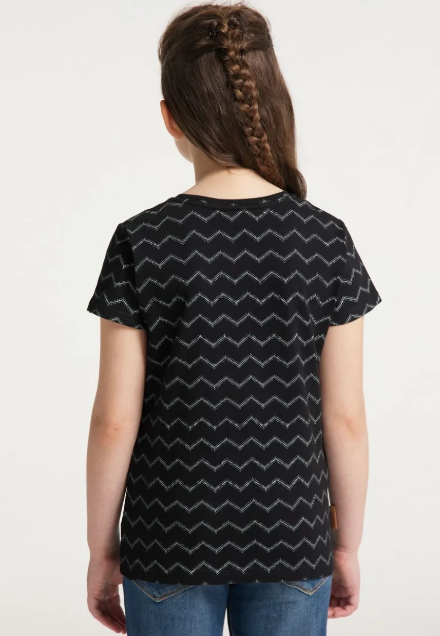 VIOLKA CHEVRON