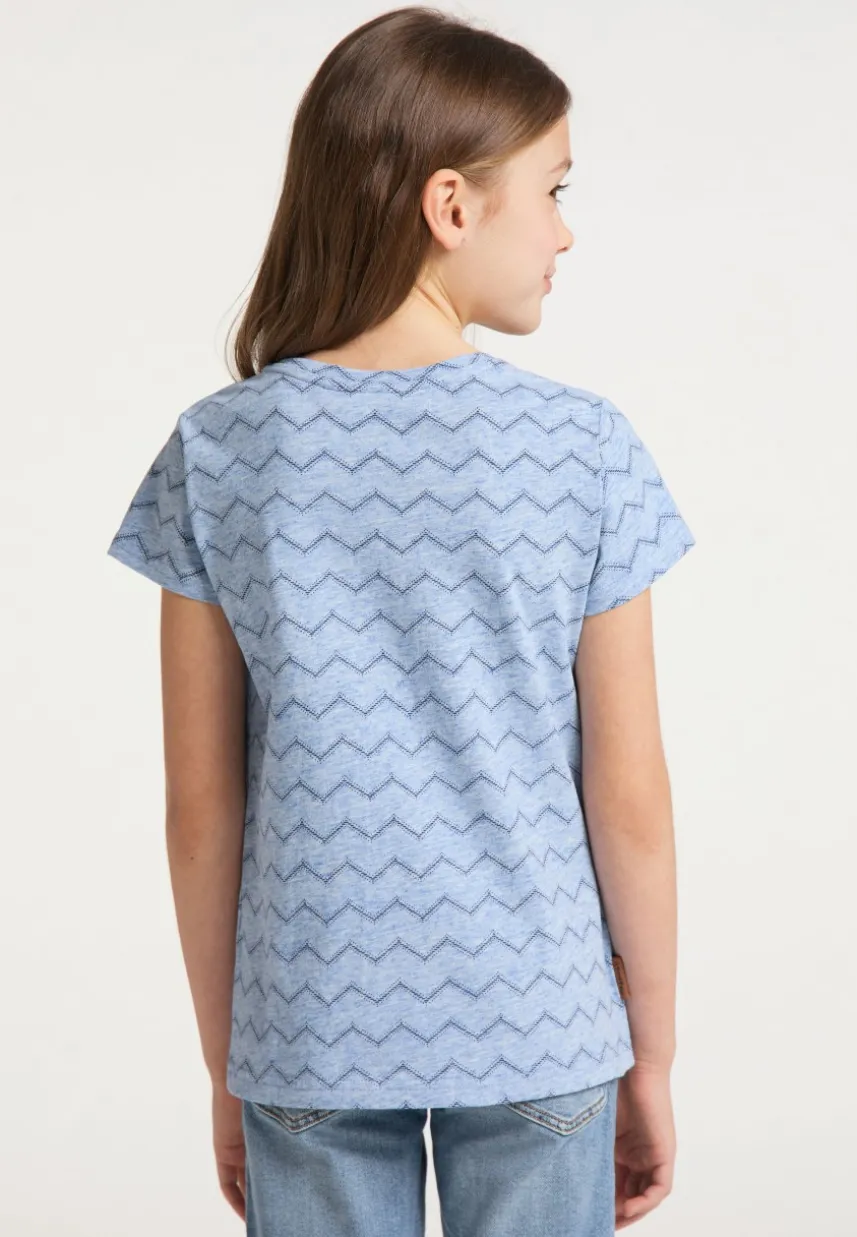 VIOLKA CHEVRON