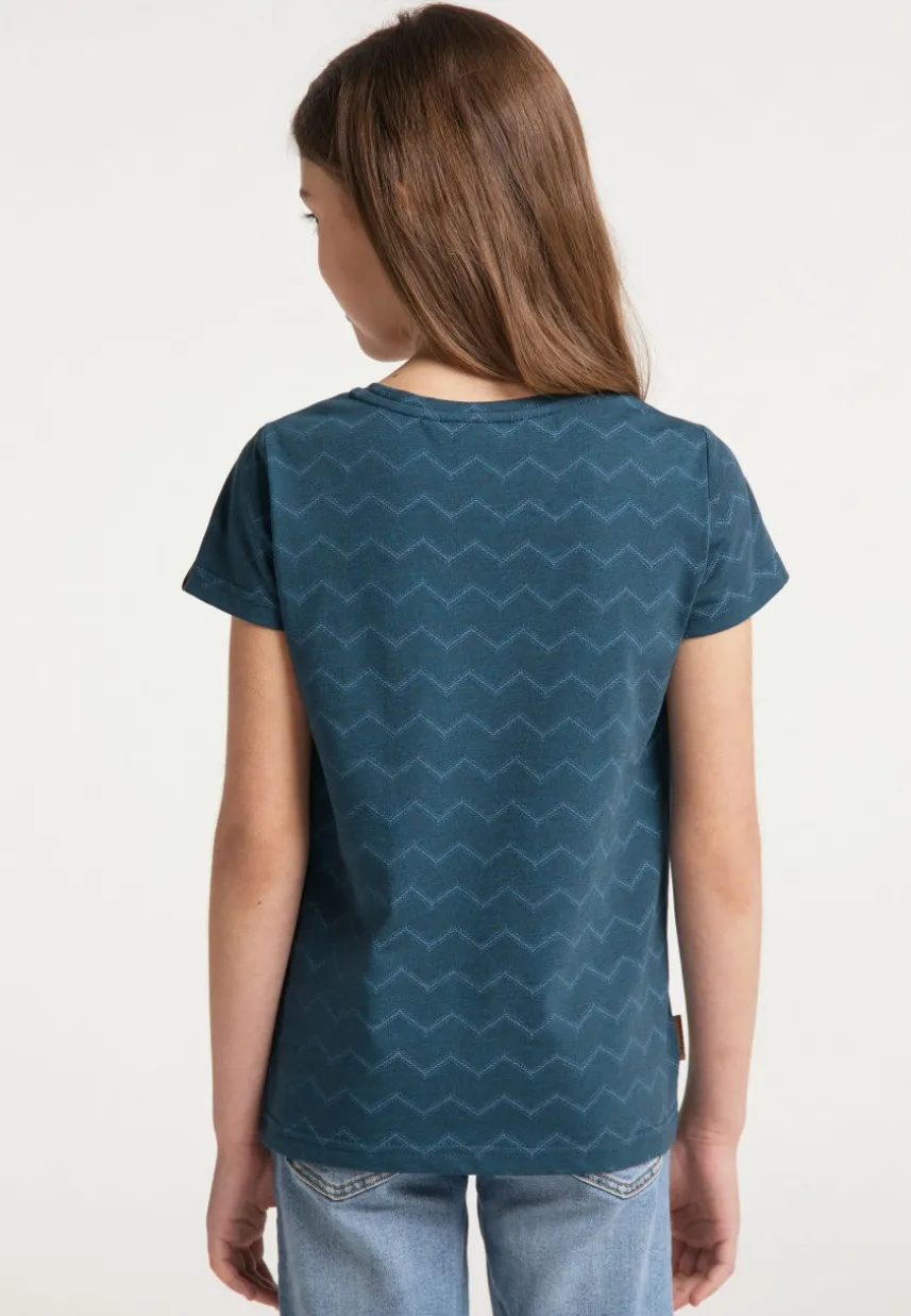 VIOLKA CHEVRON