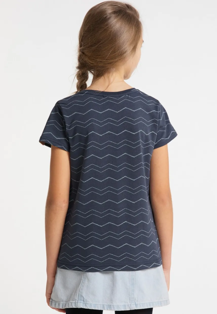 VIOLKA CHEVRON